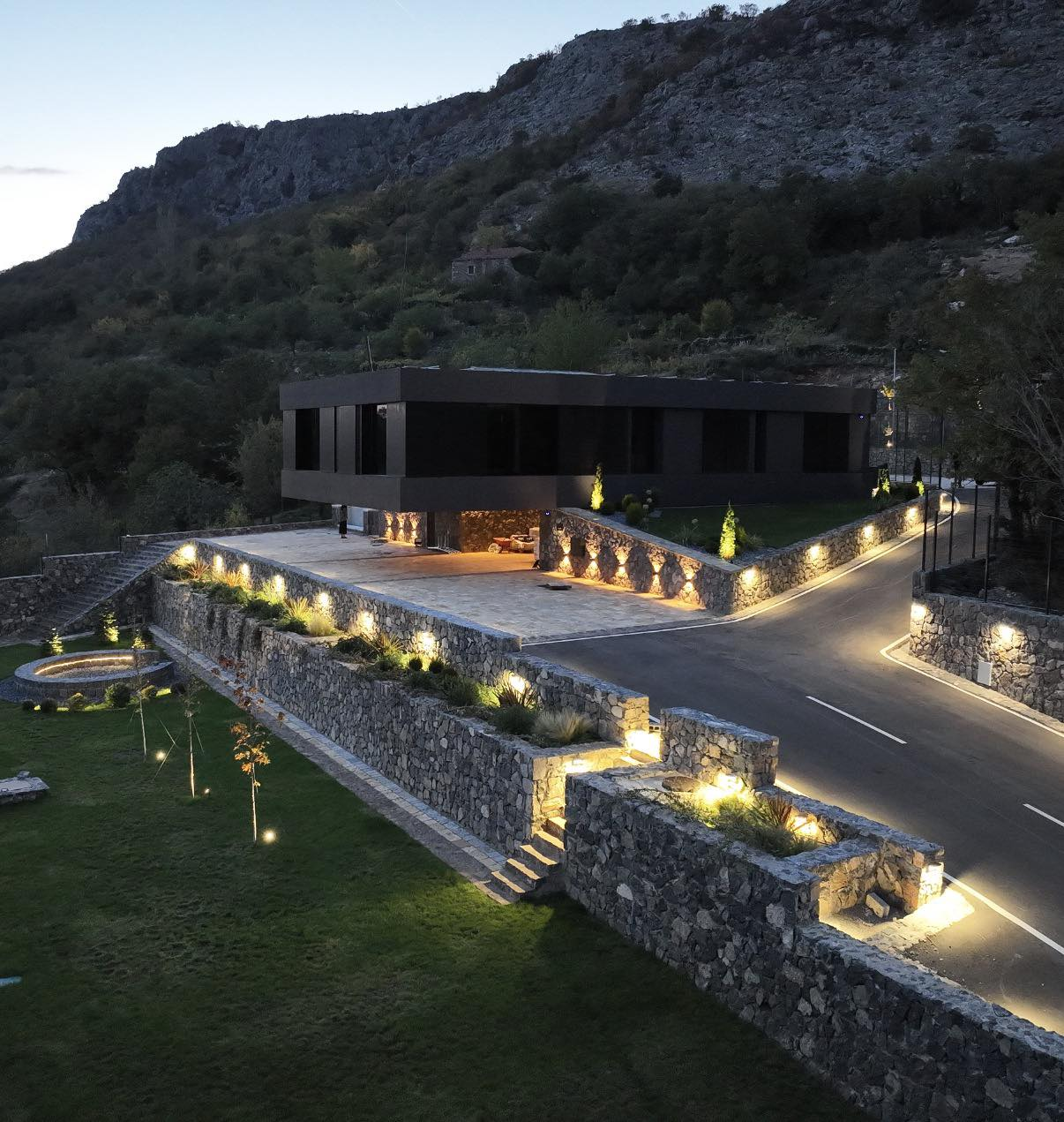 Agricultural Housing