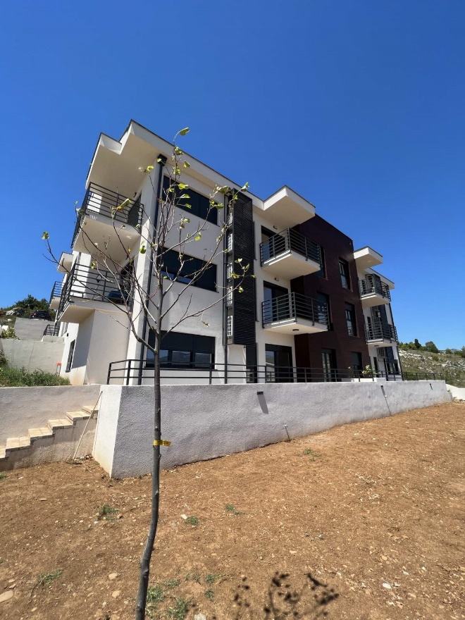 Floor plan ground floor